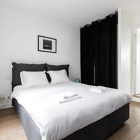 Private - Marais - Arts Et Metiers Apartament *