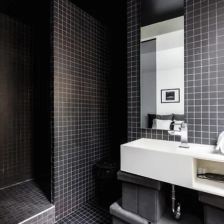 Apartament Private - Marais - Arts Et Metiers *