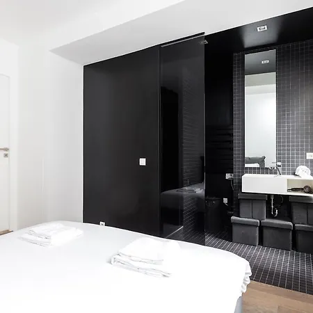 Private - Marais - Arts Et Metiers Apartament