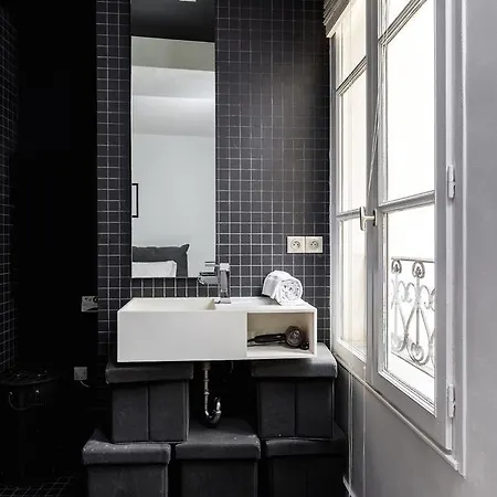 Private - Marais - Arts Et Metiers Apartament