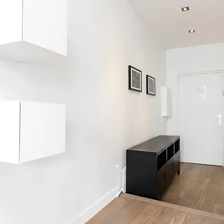Apartament Private - Marais - Arts Et Metiers *