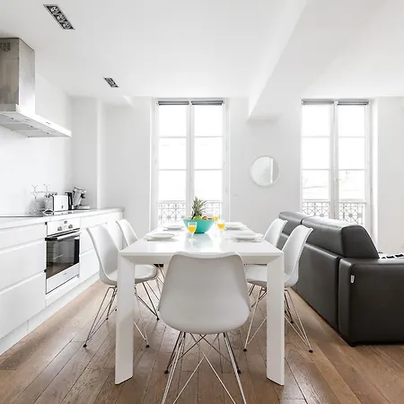 Private - Marais - Arts Et Metiers Apartament